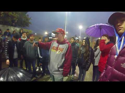 GRAN FINAL!!!!! BEJOTA vs NICOTINA//Final-Fecha3