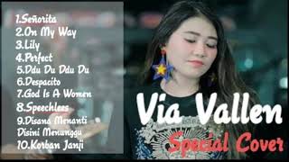 Download lagu Via vallen senorita full album mp3 Download lagu Via vallen senorita full album mp3