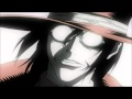 Hellsing Opening German HQ