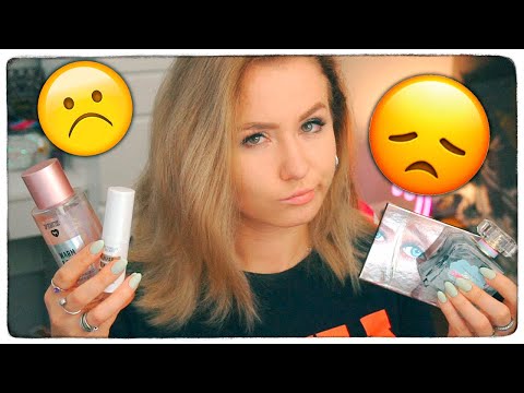 ДУХИ, СПРЕИ ДЛЯ ТЕЛА И КОСМЕТИКА ОТ VICTORIA'S SECRET - ПОКУПАТЬ ИЛИ НЕТ?