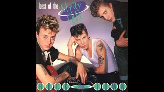 Stray Cats &quot;I Won&#39;t Stand In Your Way&quot;