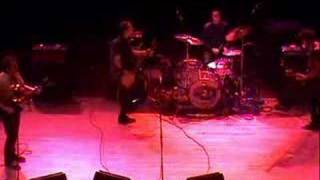 Ted Leo LIVE @ Lupo&#39;s Little Dawn