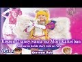 Sera Myu 9a Kessen Transylvania No Mori Kaiteiban Akt 2 GER SUB Sailor Moon Musical