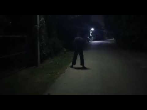 Bruce Lee side kick full version!!