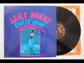 Lena Horne - Feelin' Good