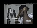 Will Wanda - Ngondo (prod by IP spiderbrain) (Audio)