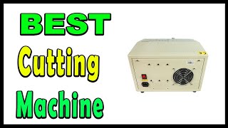 TOP 5 Best  Striping Cutting Machine 2025
