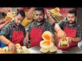 Cheese Samosa Bun A Cheesy Street Food Sensation Kemchhosurat
