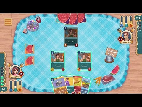 Rango Cards video thumbnail