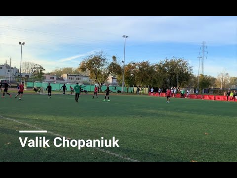 FC KEBAVITA 3-3 FC Impuls UA  ''Bramki''