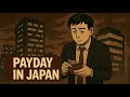 My Salary In Tokyo Try Not To Laugh