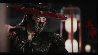 Download lagu Ballad of Long Wind 长风谣 ( OST ) A Dream within a dream mp3