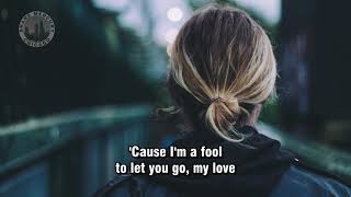 Waterloo &amp; Robinson - Walk Away (lyrics) 1975 4K