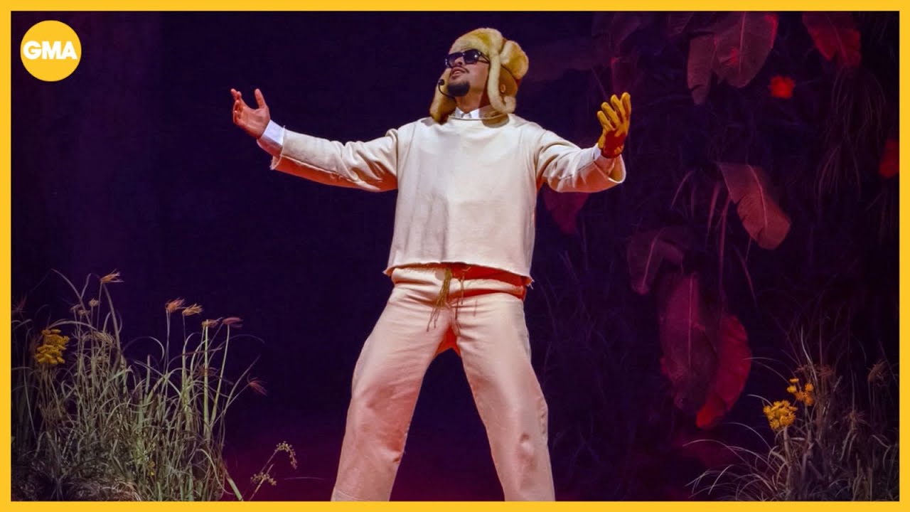 What to expect from Bad Bunny's Super Bowl Halftime Show