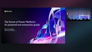 The future of Power Platform: AI-powered and enterprise-grade