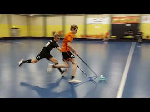 Sb Vantaa- Korska P17 KILPA   2-3