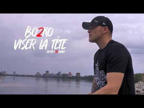 Bozko - Viser La Tête