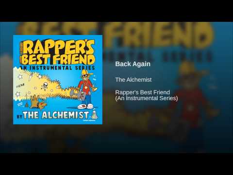 Video thumbnail for Back Again