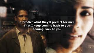 Macy Gray - Coming Back to You, lyrics