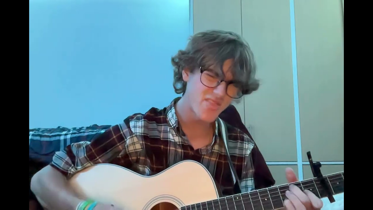 Promotional video thumbnail 1 for Drake Thomas