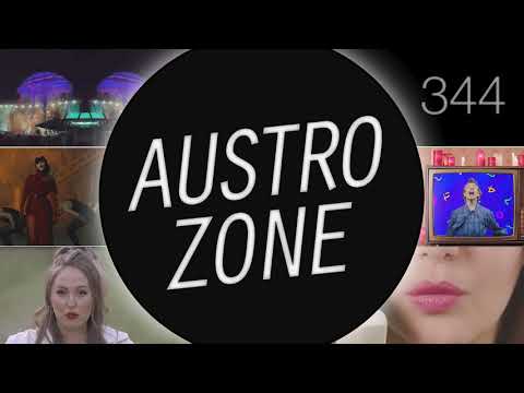 AUSTROZONE 344 | Die Sendung mit dem A-Klasse Pop