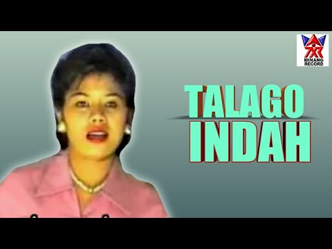 TALAGO INDAH- JUSNIA[ OFFICIAL MUSIC VIDIO ]