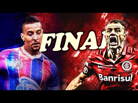 A GRANDE FINAL DA COPA DO BRASIL! 🏆 Master League #5 | PES 2019