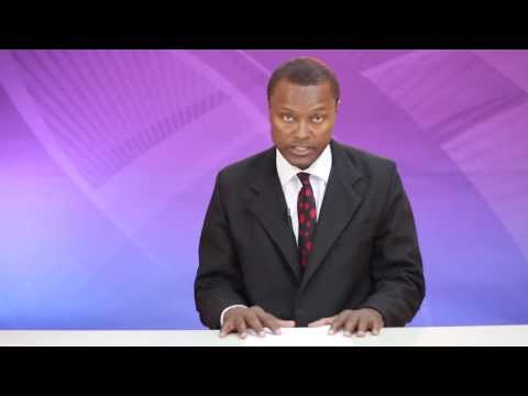 Nation News January 23, 2014