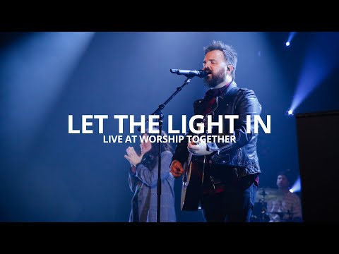Thumbnail for Let The Light in video
