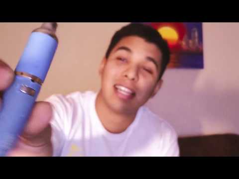 Loading the Yocan Evolve Plus w/ Buds Vibes