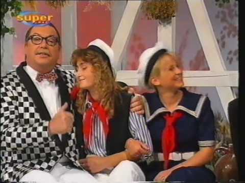 Gottlieb Wendehals - Wenn die Gänseblümchen blühn (1993)