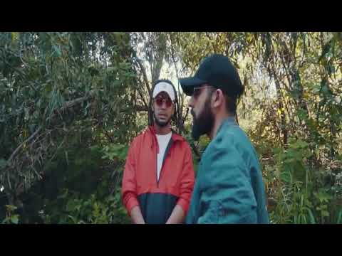 777NERD X FELL'G - THE JUICE  شاهد مستوى الهيب هوب المغرب تجاوز الحدود يستحق العالمية
