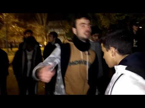 MASTO VS RUMO - 2° RONDA - X EDICIÓN