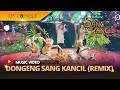 Yubi Dinda Dania Nini Razali Dongeng Sang Kancil Remix Official Video