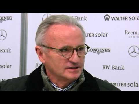 PK Piaff Förderpreis Finale - STUTTGART GERMAN MASTERS