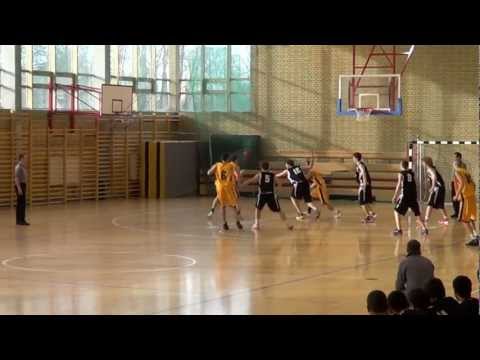 JUNIORZY  Żubry Białystok - Polonia Warszawa