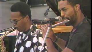 ♫ On Golden Beams / Jack de Johnette