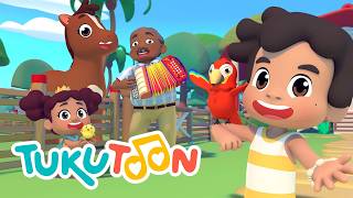 TukuToon