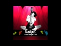 Delph' sans les pattes - L'Amanite 