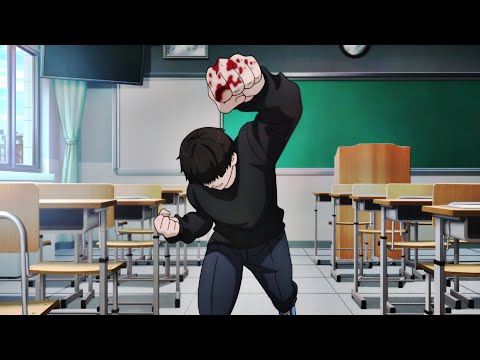 Hobin vs Pakgo - Viral Hit「AMV」Till My Hands Bleed ᴴᴰ