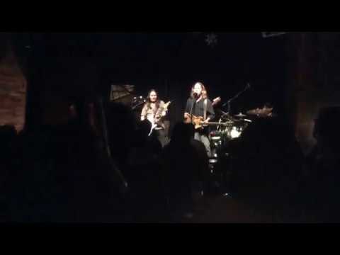 Jamie Wilson & Blues Gang in No Black Tie ,Tribute to BB.King