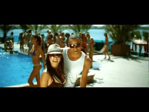 Celia ft Mohombi   Love 2 Party Welcome to Mamaia Official Video HD produced by Dr COSTI 2012