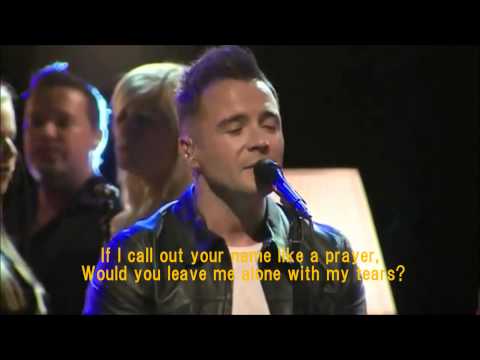 Westlife - Please Stay with Lyrics (Live)