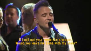 Westlife - Please Stay with Lyrics (Live)