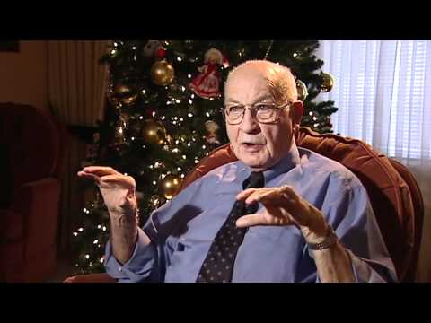 The testimony of a fighter pilot