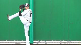 YouTube動画　千葉ロッテマリーンズ