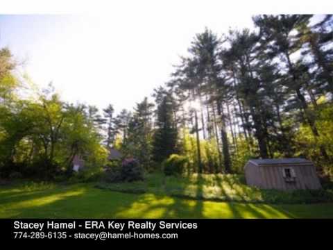 31 Putnam Rd Holden, MA 01520 - Single-Family Home - Real Estate - For Sale -