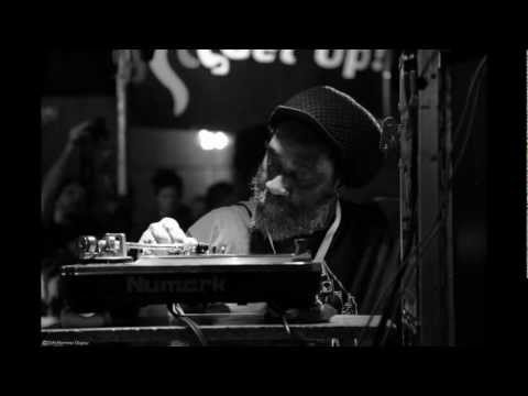 Nantes Dub Club #3 - Channel One Sound System introduction