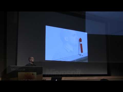 HIVE 2011: Feedback Without Frustration - Scott Berkun