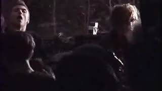 mcr - drowning lessons (live 2003, fixed audio)